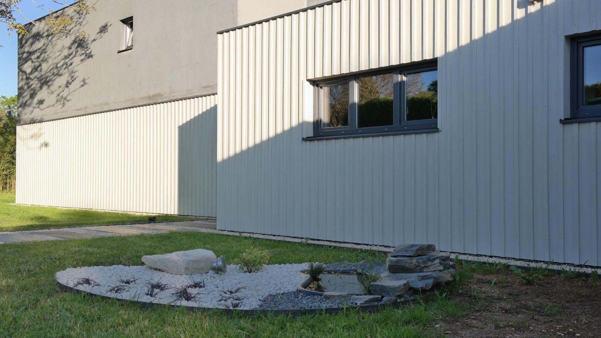 Villa Lascaux, Maison D'Hotes La Chapelle-Aubareil Exterior foto
