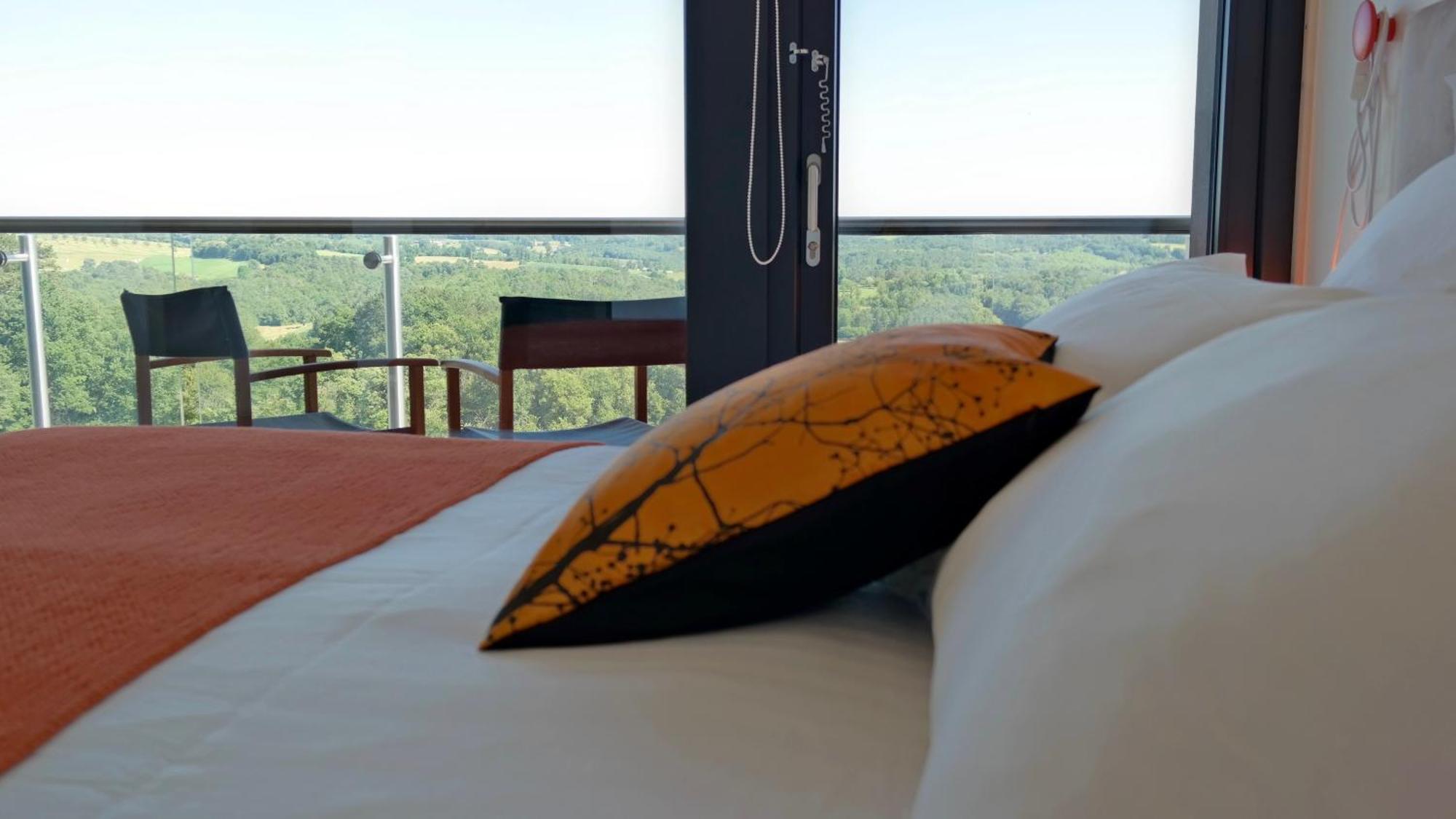 Villa Lascaux, Maison D'Hotes La Chapelle-Aubareil Cameră foto