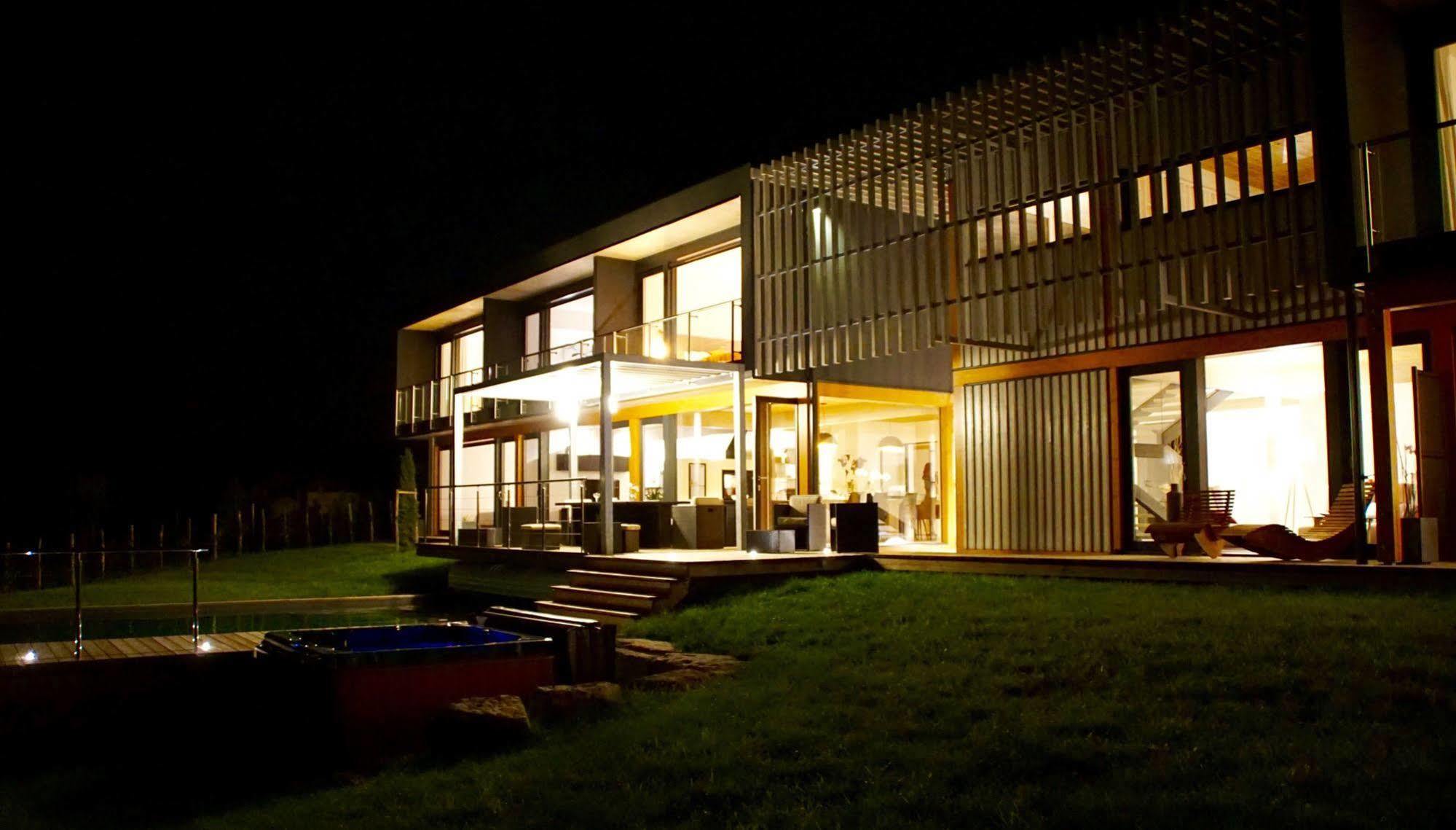 Villa Lascaux, Maison D'Hotes La Chapelle-Aubareil Exterior foto